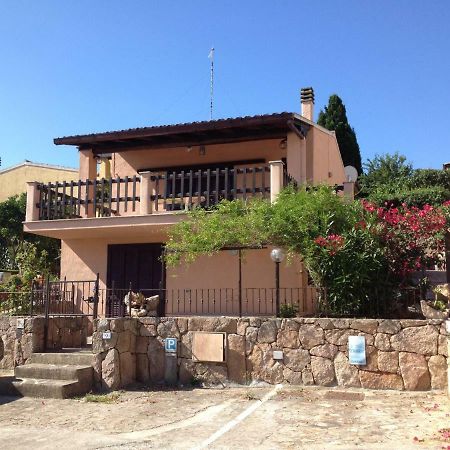 Appartamenti Le Primule Golfo Aranci Εξωτερικό φωτογραφία
