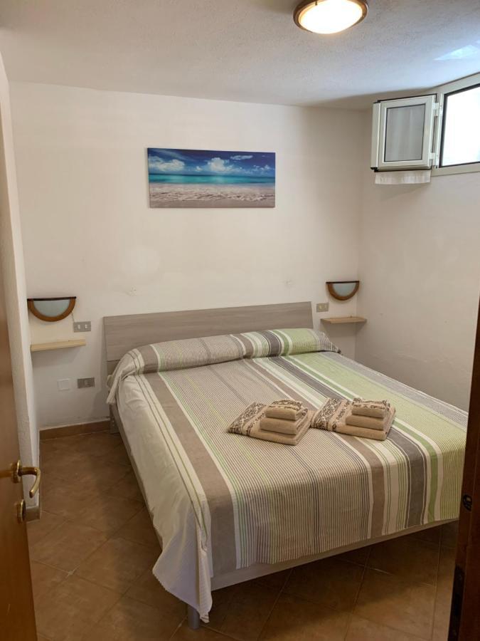 Appartamenti Le Primule Golfo Aranci Εξωτερικό φωτογραφία