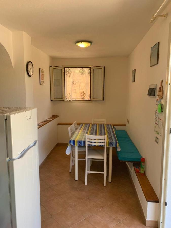 Appartamenti Le Primule Golfo Aranci Εξωτερικό φωτογραφία