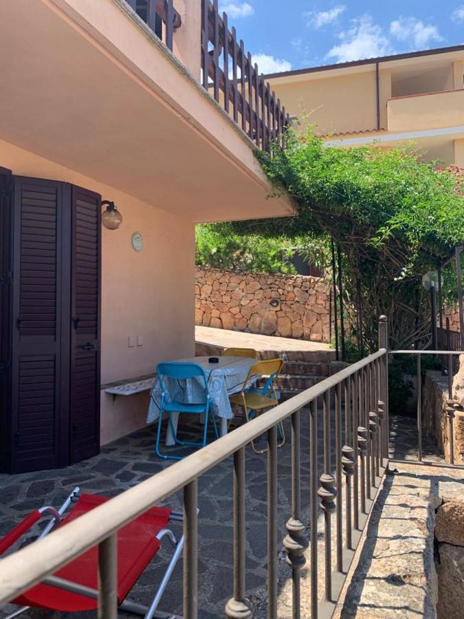 Appartamenti Le Primule Golfo Aranci Εξωτερικό φωτογραφία