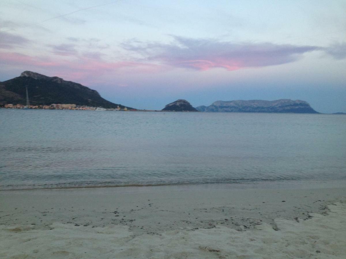 Appartamenti Le Primule Golfo Aranci Εξωτερικό φωτογραφία